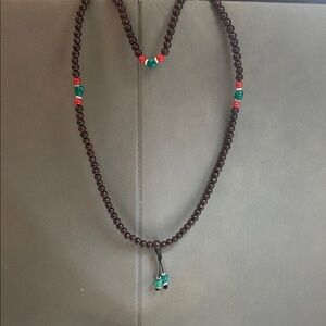 Rosewood Replica Malas prayer beads.